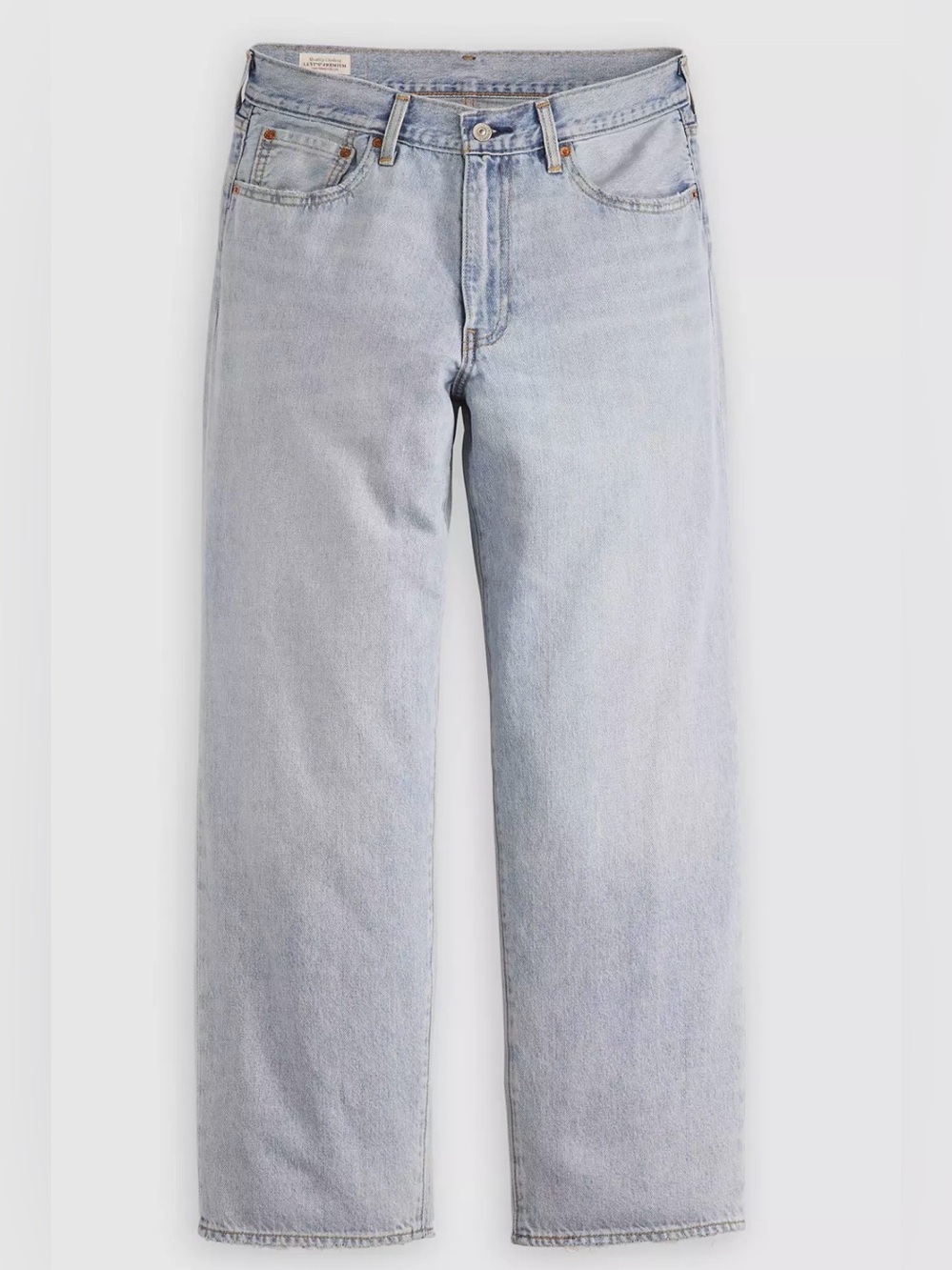 Levi’s 578™ Baggy Men's Jeans